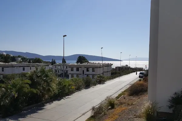 Sezonluk Tatil - Bodrum Yazlık Villa Ev Kiralama Hizmetleri