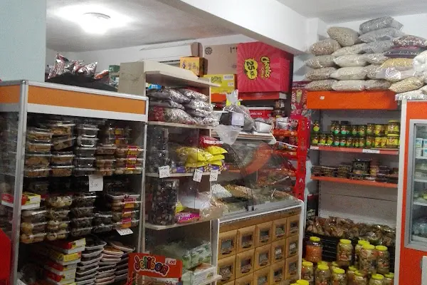 Şifa Market