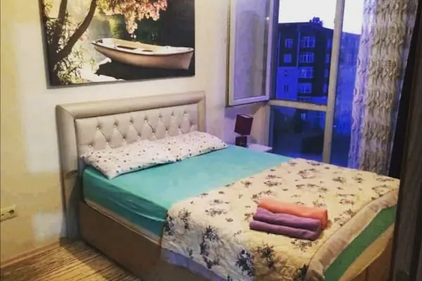 Başakşehir Günlük Kiralık Daire