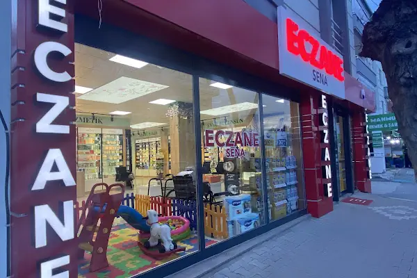 Sena Eczanesi