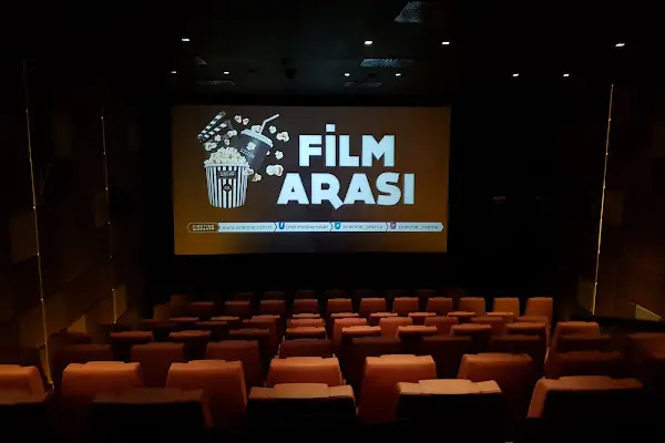 Cinetime