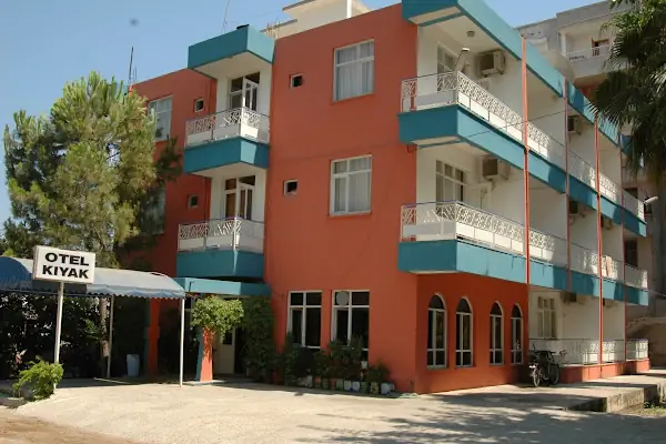Kıyak Otel