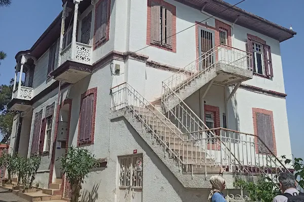 Reşat Nuri Güntekin Evi
