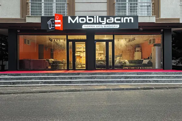 Mobilyacım Çerkezköy