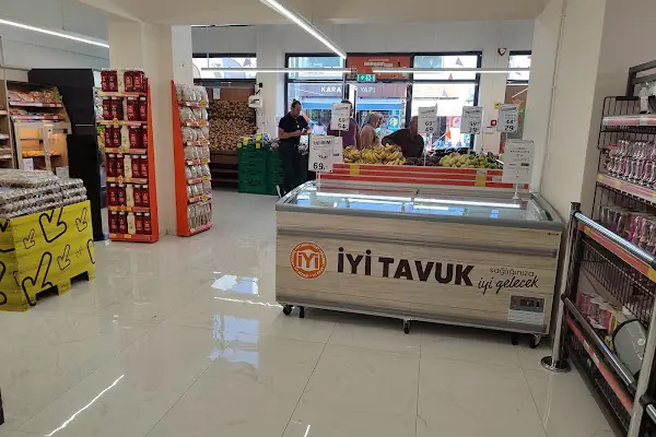 Araban Migros