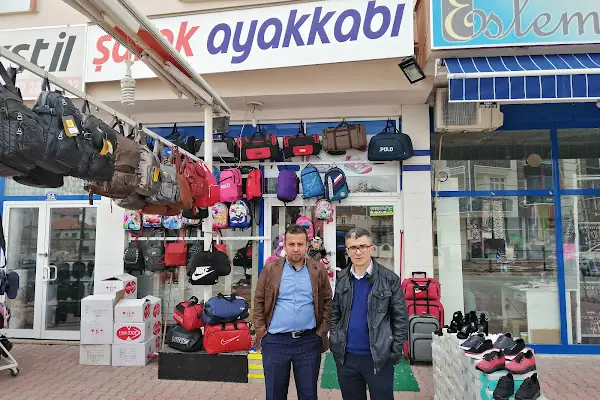Şafak AYAKKABI