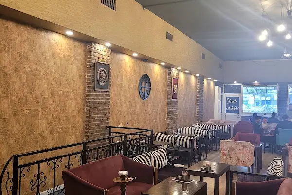 Fasl-ı Muhabbet