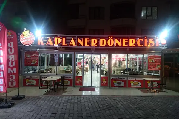 Kaplaner Dönercisi
