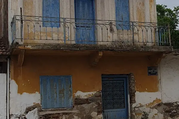 Bayındır yakapınar