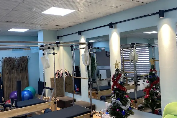 Playpark&Bowlingo Avlu34 AVM