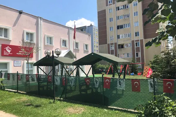 ÇERKEZKÖY GÜNDÜZ BAKIMEVİ