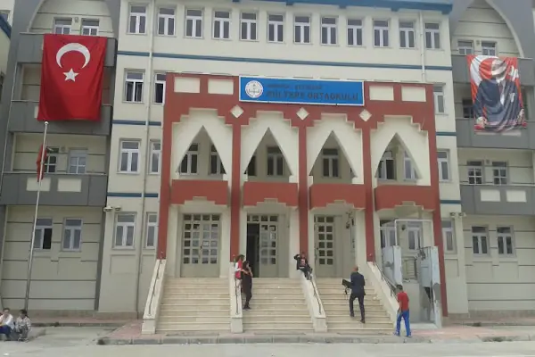 Gültepe Orta Okulu