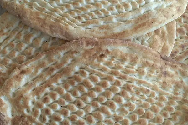 Sancak pide ve lahmacun fırını