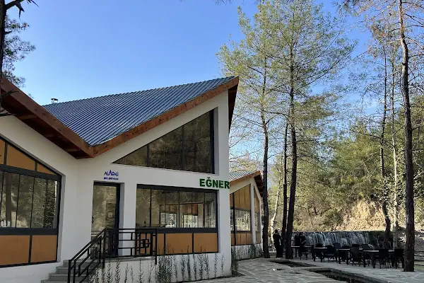 Yedigöze Orman Parkı