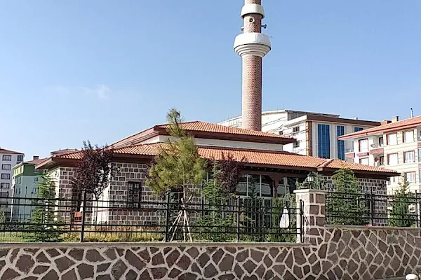 Medeniyet Camii