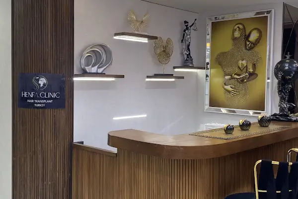 Henfa Clinic - Hair Transplant