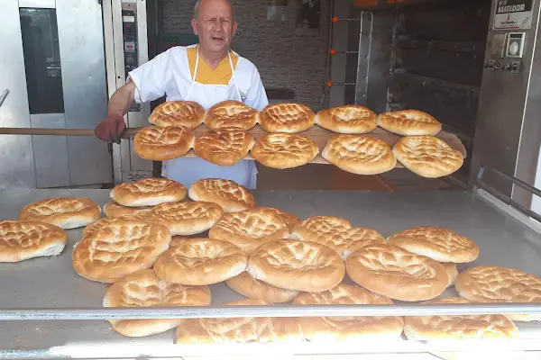 Nural Ekmek Fırını