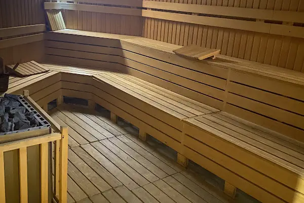 Lotus Spa