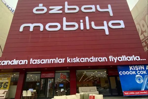 Özbay Mobilya Sincan Plaza - Ankara Düğün Paketi, Koltuk Takımı
