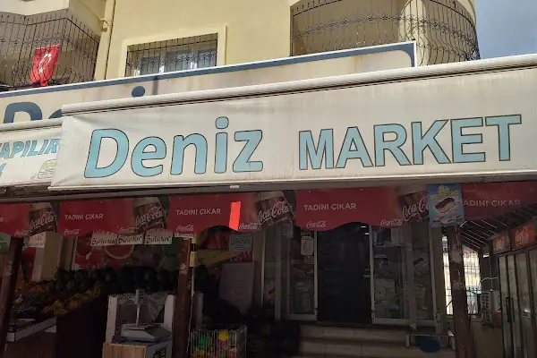 Deniz Market