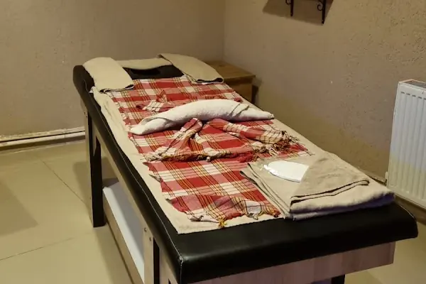 Avcilar Okyanus Spa Masaj