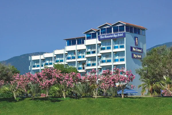 Blue Diamond Alya Hotel