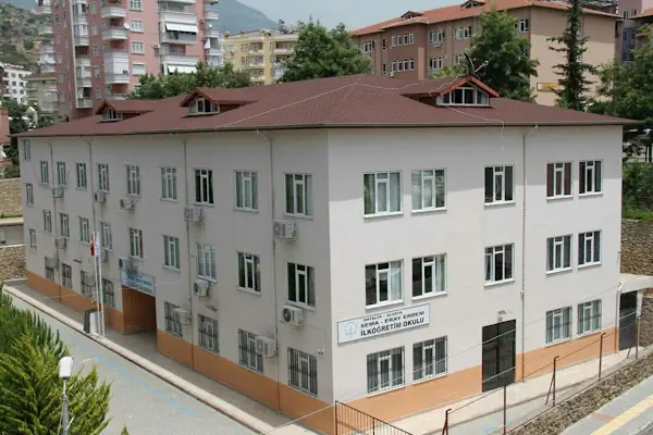 Sema Eray Erdem Ortaokulu