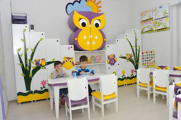 Gülfem Benli Anaokulu