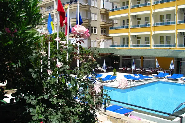 Dim Otel