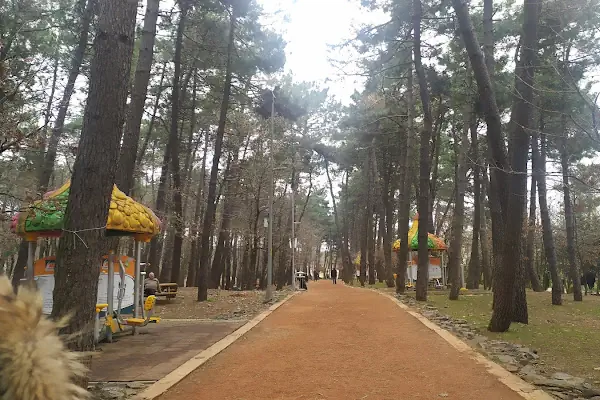 Çekmeköy Doğa Parkı