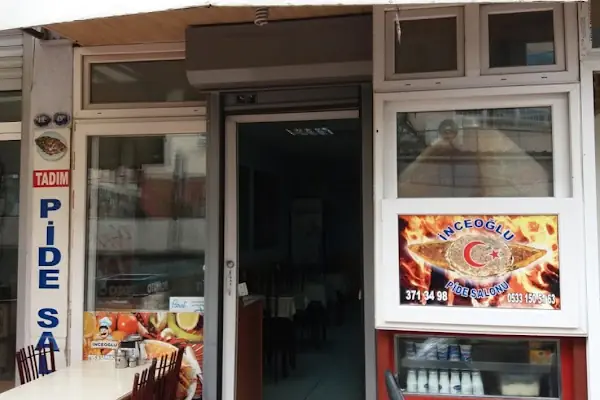 İNCEOĞLU Pide ve Lahmacun Salonu