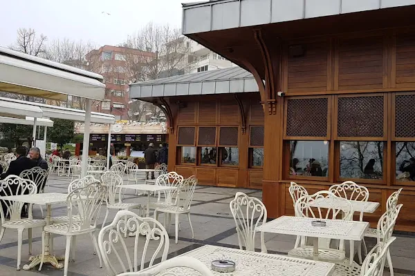 İBB Avcılar Sosyal Tesisleri