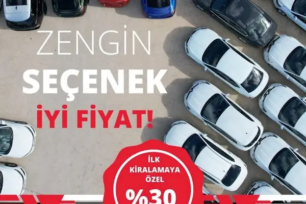 Auto Home Ankara YHT Gar