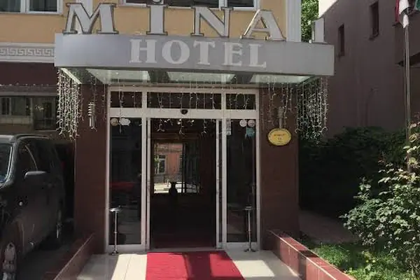 MİNA 1 HOTEL