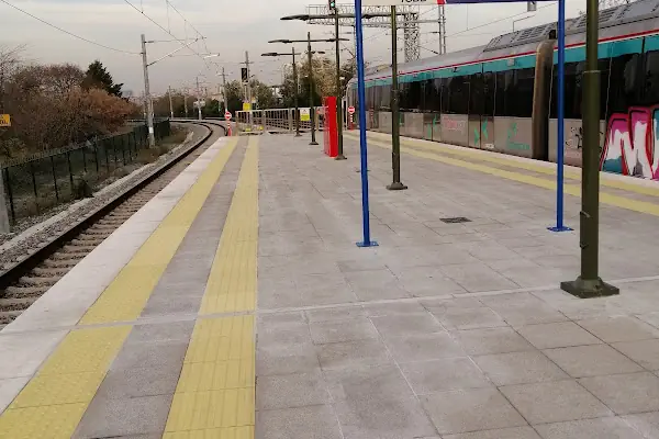 Yeşilyurt Tren İstanbul