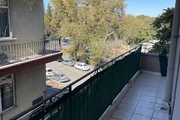 Aymini Hotel