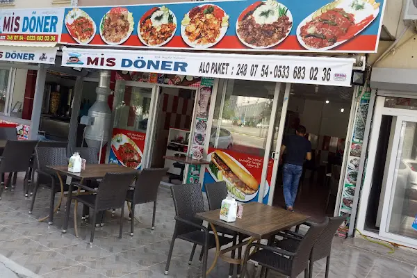 Mis Döner İskender Salonu
