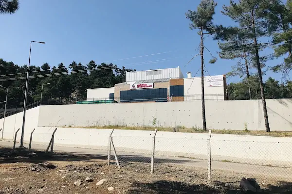 Aladağ Devlet Hastanesi
