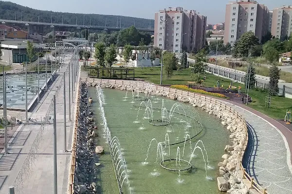 Arnavutköy Vadipark