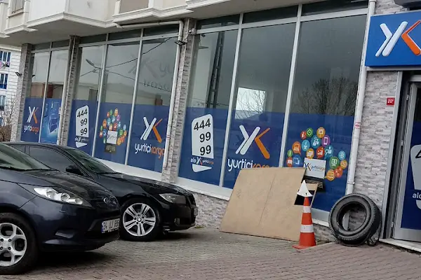 Yurtiçi Kargo Hadımköy