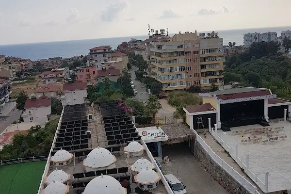 Orient Palace Otel