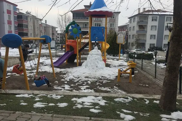 İlkadım kreş