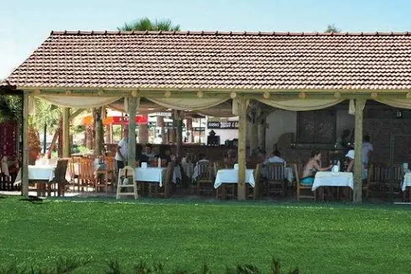 Bodrum Hotel Baba