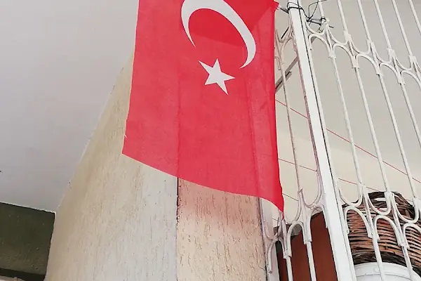 Salon İmzat Erkek Kuaförü