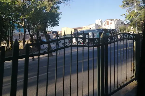Ziraat Bankası Hamamönü/Ankara Şubesi