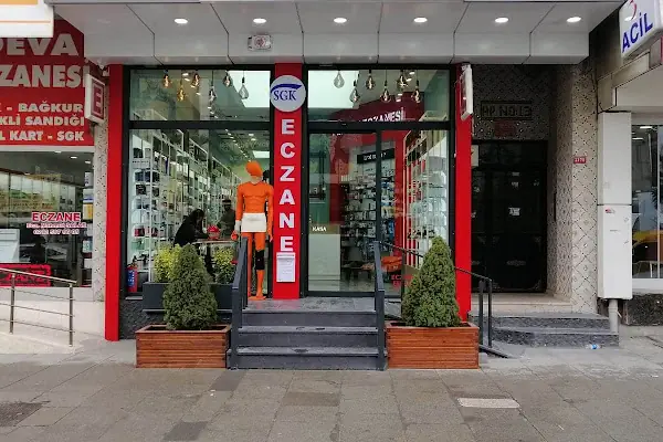 Ferdem Eczanesi