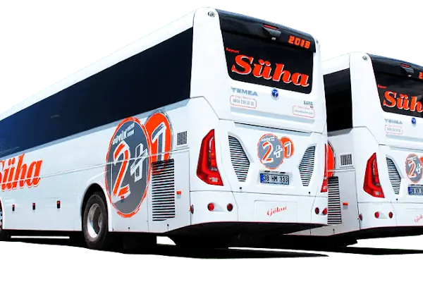 SÜHA Turizm