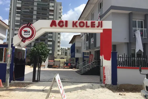 Adana Açı Koleji