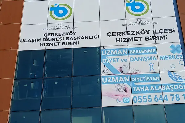 ÇERKEZKÖY PSİKOTEKNİK