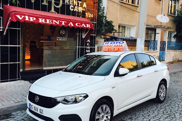 VIP AUTO RENT A CAR BERGAMA UYGUN OTO ARAÇ KİRALAMA FİYATLARI GÜNLÜK HAFTALIK AYLIK